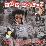 Ten Years of Toys