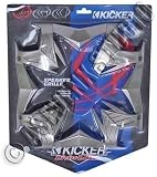 Kicker G8L7 8 aluminum Subwoofer Grill