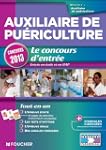Auxiliaire de pu�riculture - Le conco...