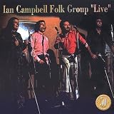 Ian Campbell Folk Group Live