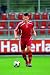 Sports : Adidas 072571 UNITED JSY, Fussball Trikot Climacool, university red/white/silver, GrM-vM-_e: 2XL (univerred/white)