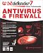 Bitdefender 7 Edition Professionnelle : Antivirus + Firewall Bitdefender 7 Edition Professionnelle : Antivirus + Firewall