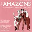 The Amazons