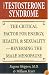The Testosterone Syndrome: The Critical Factor for Energy, Health, & Sexuality--Reversing the Male Menopause