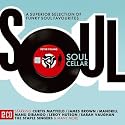 Peter Young's Soul Cellar