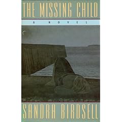 The Missing Child: A Novel