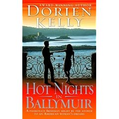 Hot Nights in Ballymuir