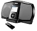 iRhythm A-303 - iPod Docking Speakers - 20 Watts - Black