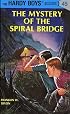 The Mystery of the Spiral Bridge (Hardy Boys, Book 45)