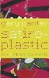 Satiro-Plastic: The Sketchbook of Gary Panter