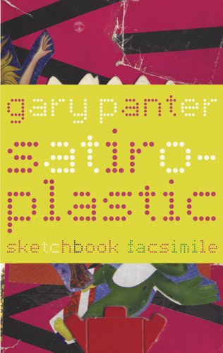 Gary Panter