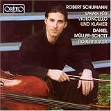Revue Orfeo  / Robert Schumann: Werke für Violoncello und Klavier