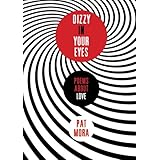 dizzy in your eyes poems about love