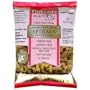 Tinkyada Brown Rice Spirals with Rice Bran,  Gluten Free, 16-Ounce Packages (Pack of 12)