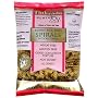 Tinkyada Brown Rice Spirals with Rice Bran, 16-Ounce Packages (Pack of 12)