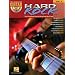 Hard Rock Guitar Play-Along
