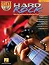 Hard Rock Guitar Play-Along