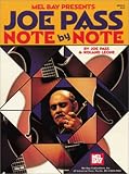 Pass, Joe Note by Note