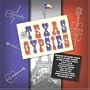The Texas Gypsies