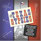 The Texas Gypsies by Texas Gypsies
