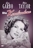 Die Kameliendame - Greta Garbo