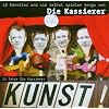Kunst-20jahre die Kassierer