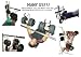 Power Hooks Dumbbell Power Hooks for Free Weights Dumbbells & Bars Image