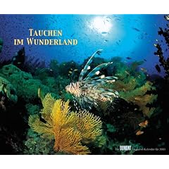 Tauchen im Wunderland 2009