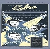 The Cobra Records Story