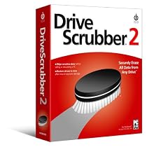 Iolo Drive Scrubber (PC)