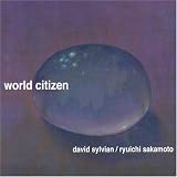 World Citizen  (1+ Tracks)