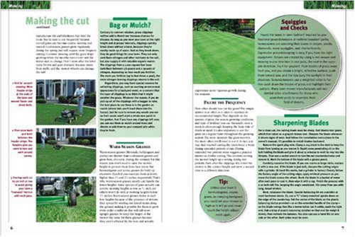 Scotts Lawns: Your Guide to a Beautiful Yard under Outdoor & Recreational Areas in The Books Store