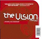Cover of The Vision and the Vow by Pete Greig 1842910965