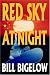 Image of RED SKY AT NIGHT