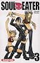 Soul eater, Tome 3 :