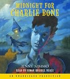 Books : Midnight for Charlie Bone