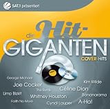 Die Hit Giganten-Cover Hits