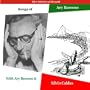 The Music of Brazil / Songs of Ary Barroso, Volume 1 / Recordings 1953 - 1955