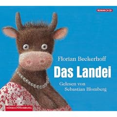 Das Landei (4 CDs)