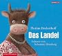 Das Landei (4 CDs)