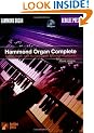HAMMOND ORGAN COMPLETE HND