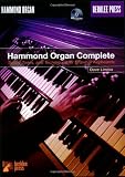 Hammond Organ Complete