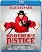Brother's Justice (Bluray/DVD Combo) [Blu-ray]