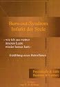 Burn-out-Syndrom: Infarkt der Seele