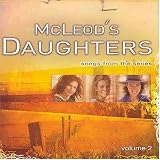 McLeods Daughters: Songs from the Series Volume 2
