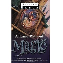 A Land Without Magic