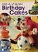 Fun & Original Birthday Cakes by Maisie Parish