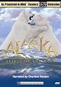 Alaska: Spirit of the Wild