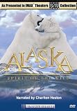 : Alaska: Spirit of the Wild