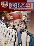 3 Doors Down: Guitar Play-Along Volume 60